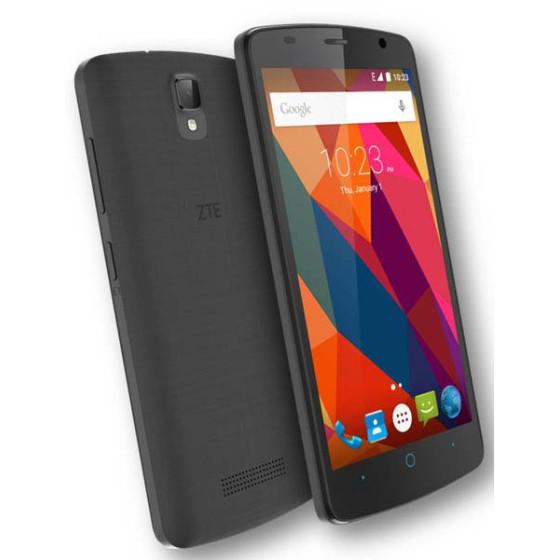 ZTE Blade L5 Plus
