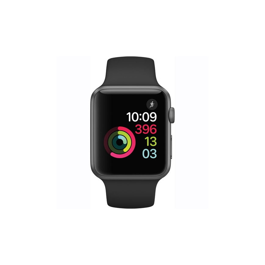 Apple Watch Series 2 Aluminum 42mm
