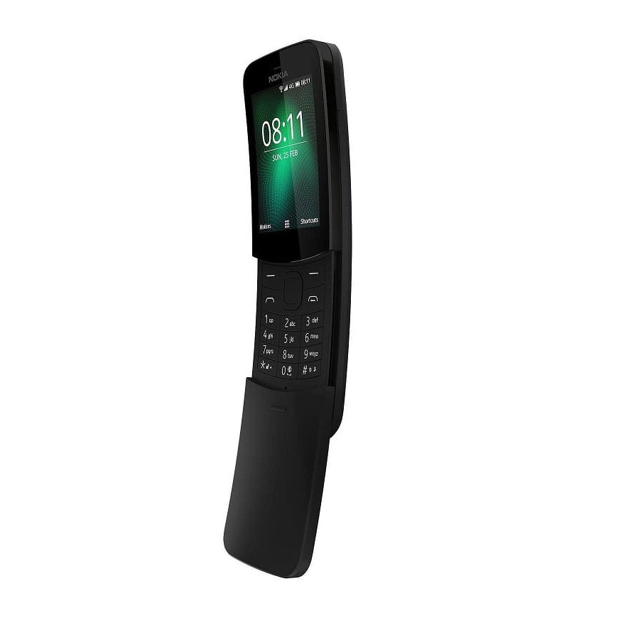 Nokia 8110 4G