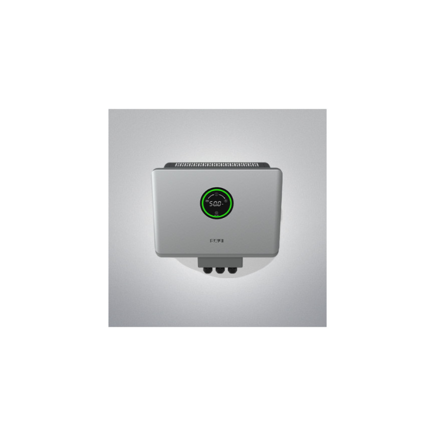 SAJ PDS51 Solar Pump Inverter 3 phs/380V , 4 kW, IP65 18M (PDS51-4T004B-E)