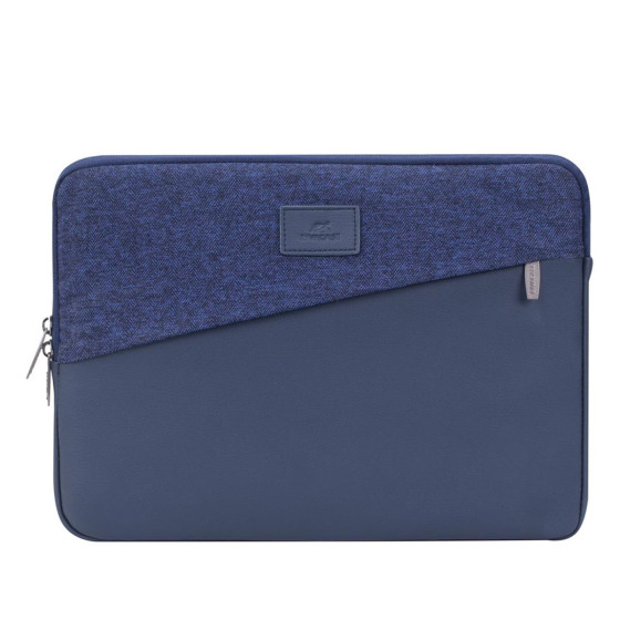 RIVACASE 7903 blue MacBook Pro and Ultrabook sleeve 13.3" / 12 (7903 Bleu)