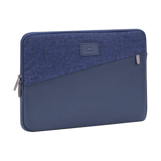 RIVACASE 7903 blue MacBook Pro and Ultrabook sleeve 13.3" / 12 (7903 Bleu)