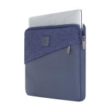 RIVACASE 7903 blue MacBook Pro and Ultrabook sleeve 13.3" / 12 (7903 Bleu)