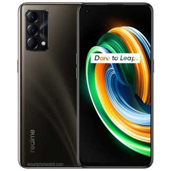 Realme Q3 Pro Carnival