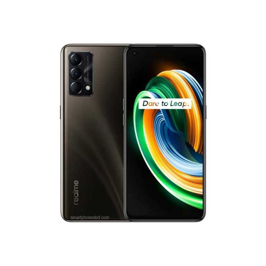 Realme Q3 Pro Carnival