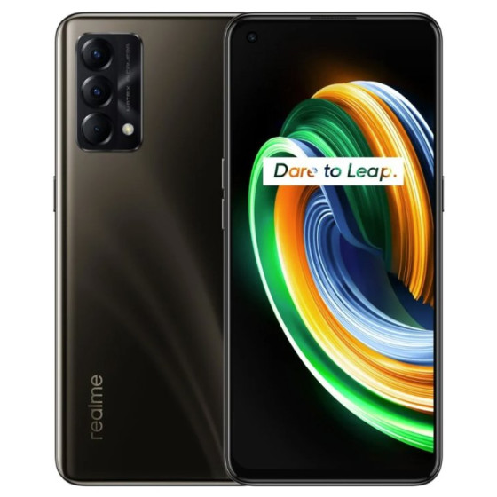 Realme Q3 Pro Carnival
