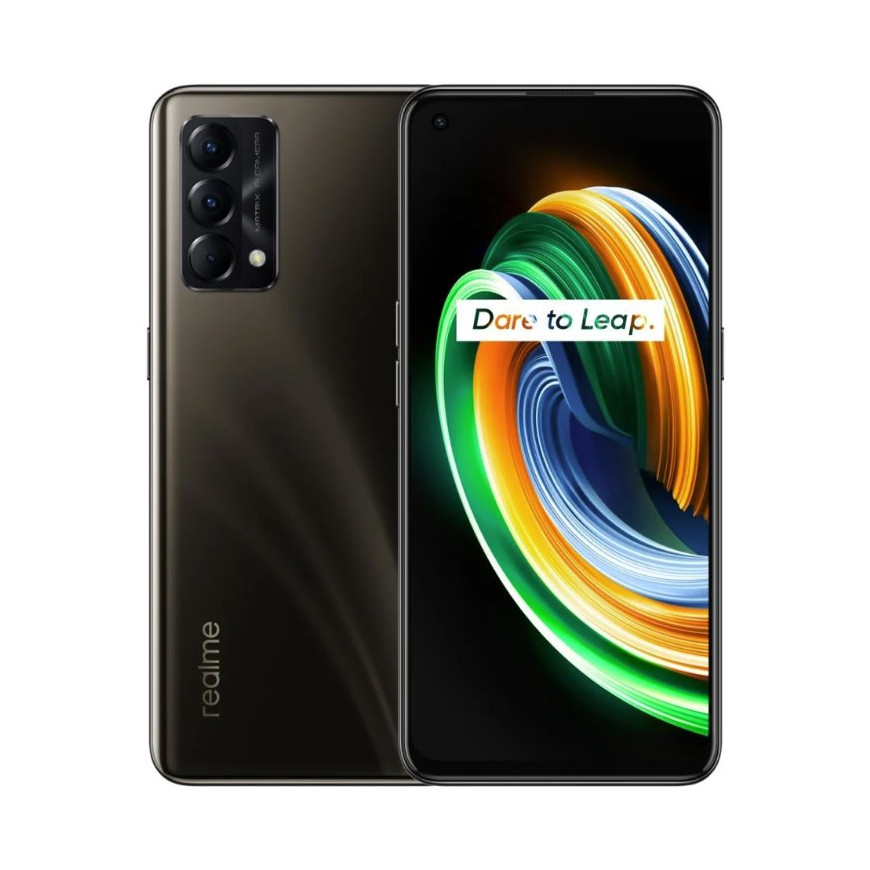 Realme Q3 Pro Carnival