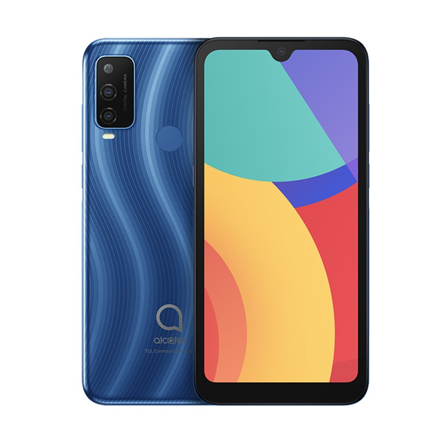 alcatel 1L Pro (2021)
