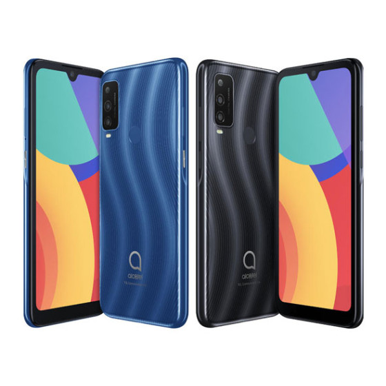 alcatel 1L Pro (2021)