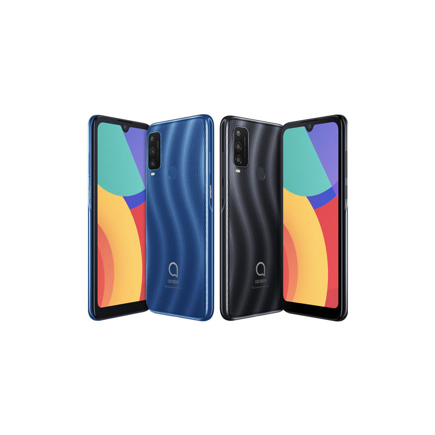 alcatel 1L Pro (2021)