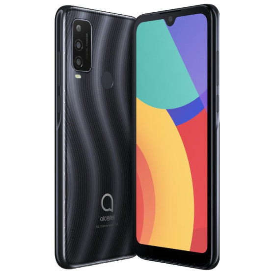 alcatel 1L Pro (2021)