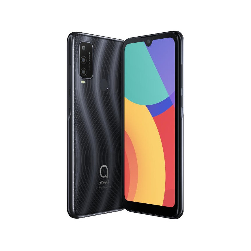 alcatel 1L Pro (2021)