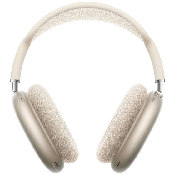 Apple AirPods Apple AirPods Max Lumière stellaire
