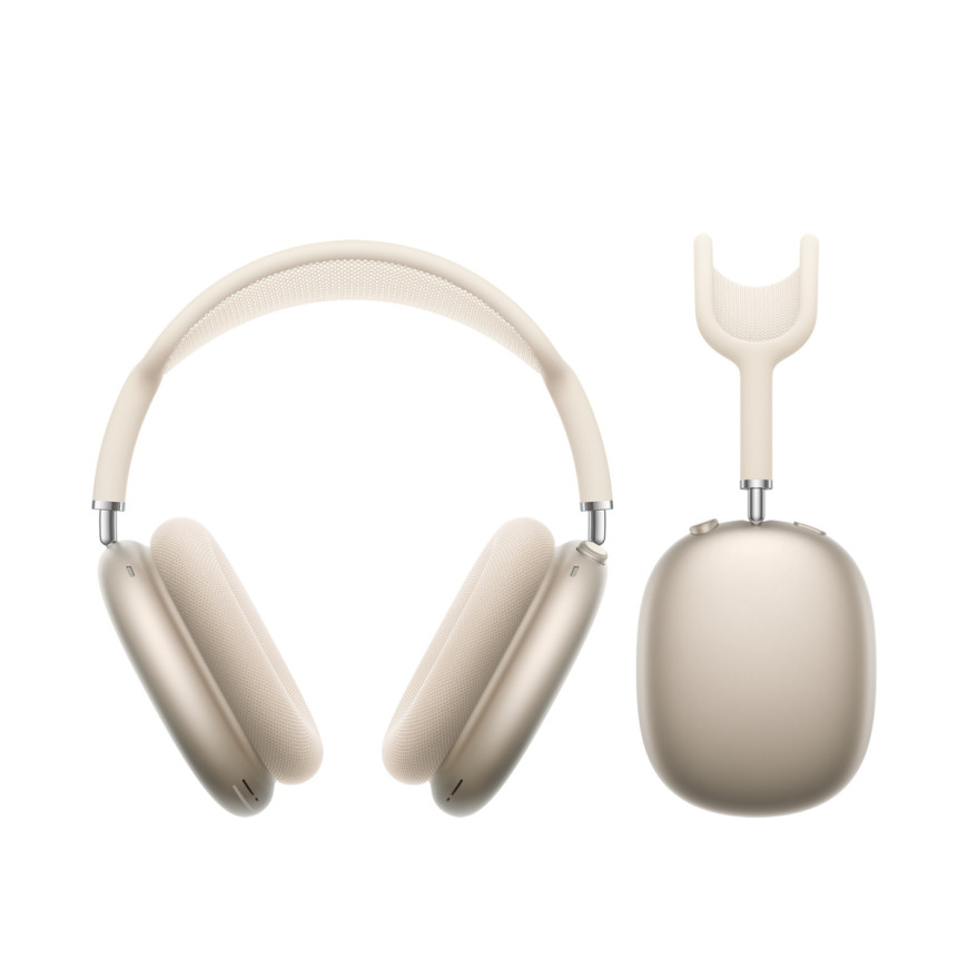 Apple AirPods Apple AirPods Max Lumière stellaire