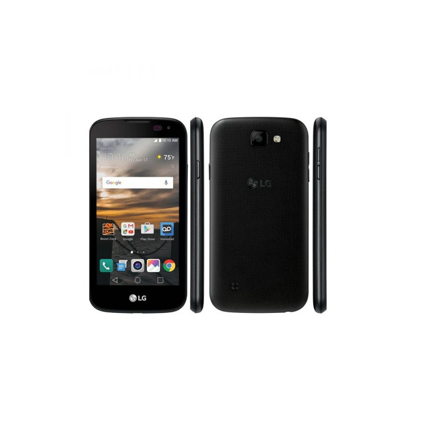 LG K3 (2017)