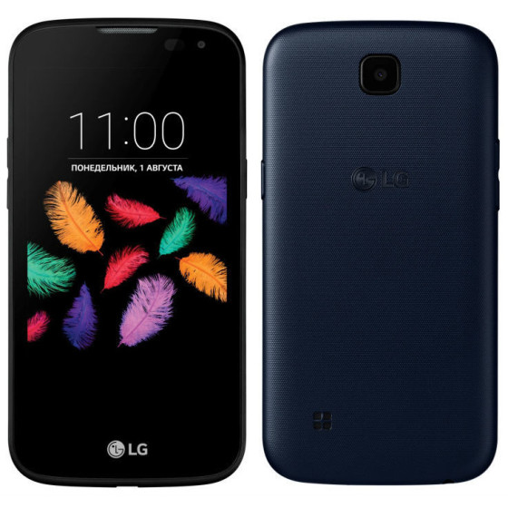 LG K3 (2017)