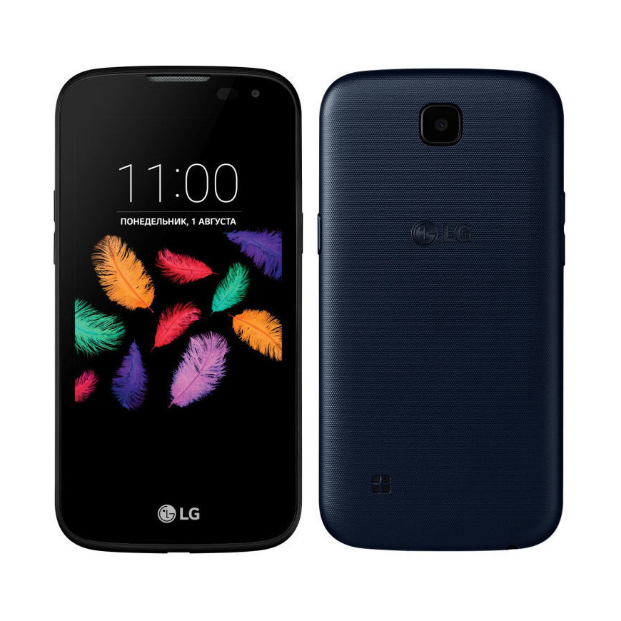 LG K3 (2017)
