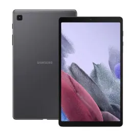 SAMSUNG TABLETTE A7 LITE 8,7" 4GO OCTA CORE 64GO ANDROID 4G 2 MPX 2 MPX 8 MPX GRAY (SM-T225NZAWMWD)