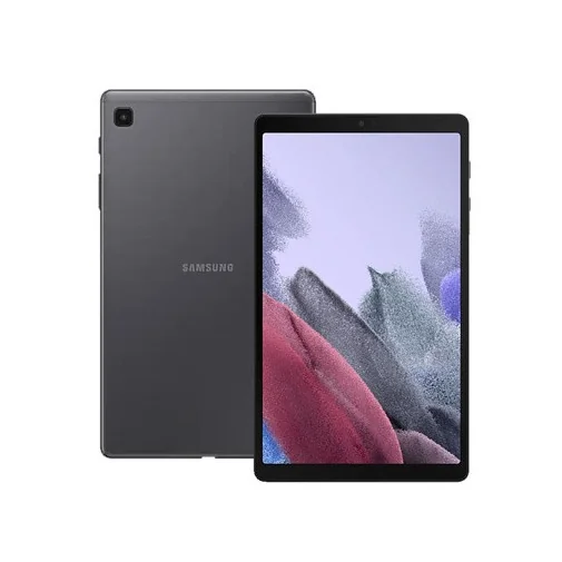 SAMSUNG TABLETTE A7 LITE 8,7" 4GO OCTA CORE 64GO ANDROID 4G 2 MPX 2 MPX 8 MPX GRAY (SM-T225NZAWMWD) - Tablette Android - Rightech - le bon choix