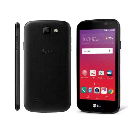 LG K3 (2017)