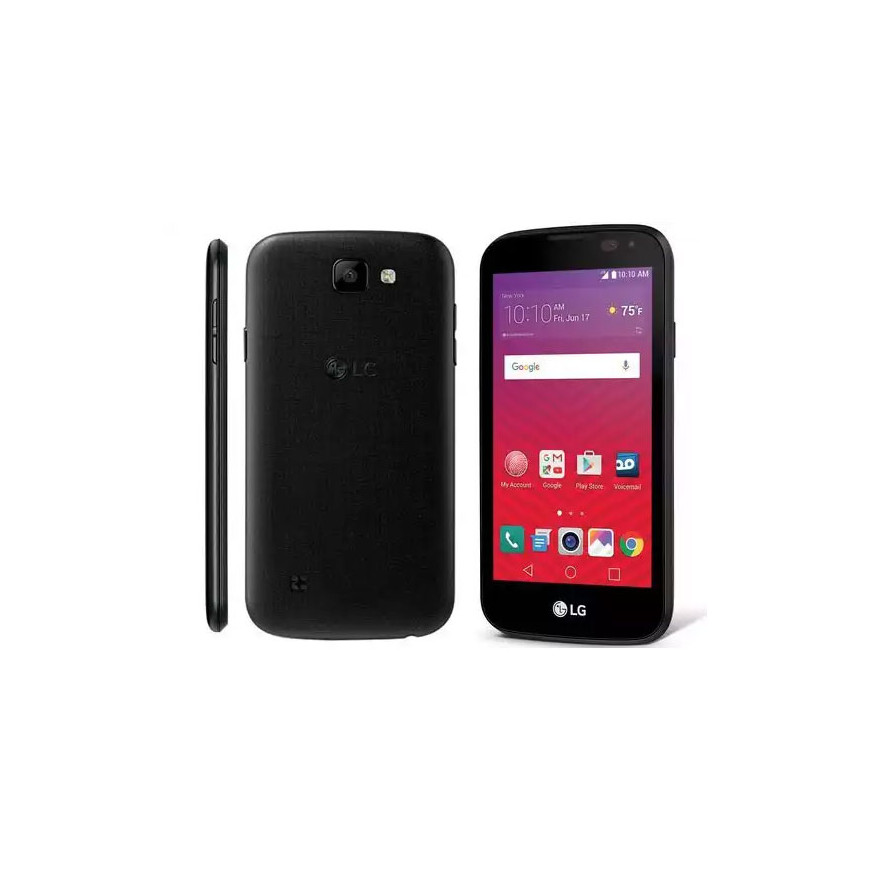 LG K3 (2017)
