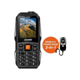 Feature phone Accent Tank P18