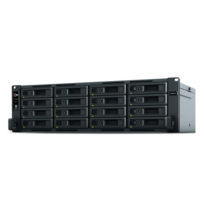 Synology NAS RackStation RS6426XS+