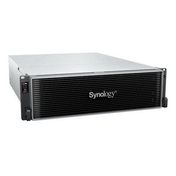Synology NAS RackStation RS6426XS+