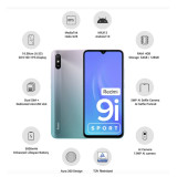 Xiaomi Redmi 9i Sport