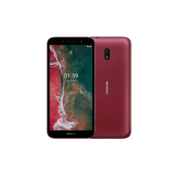 Nokia C1 Plus