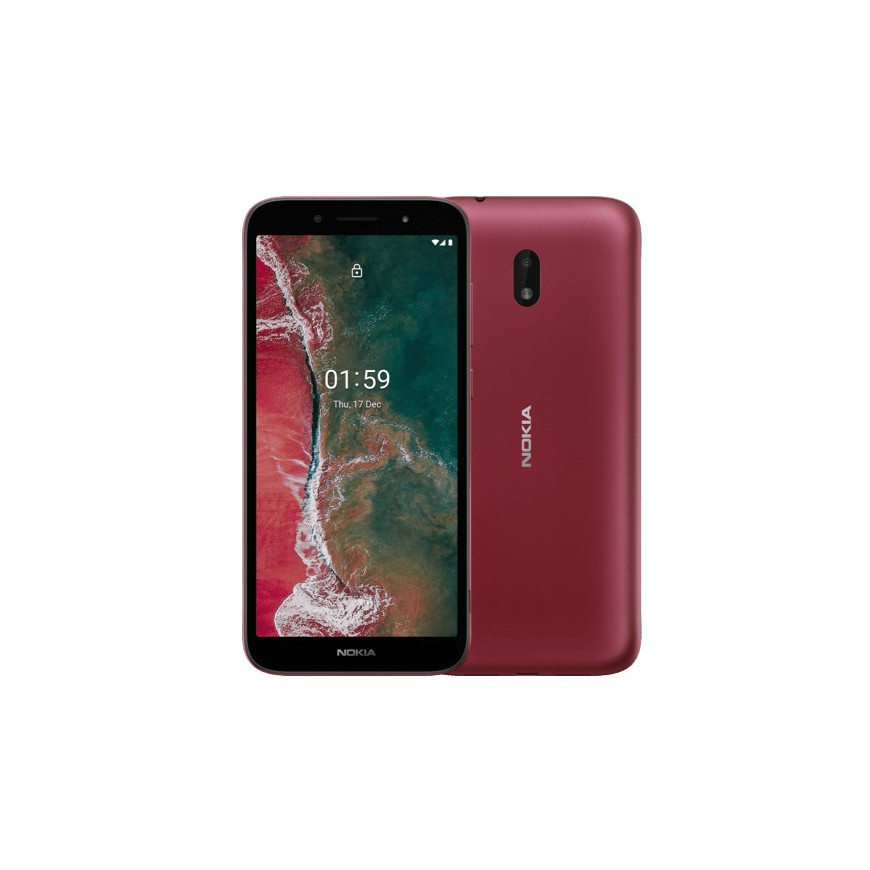 Nokia C1 Plus