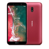 Nokia C1 Plus
