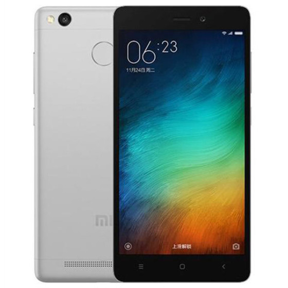 Xiaomi Redmi 3s Prime