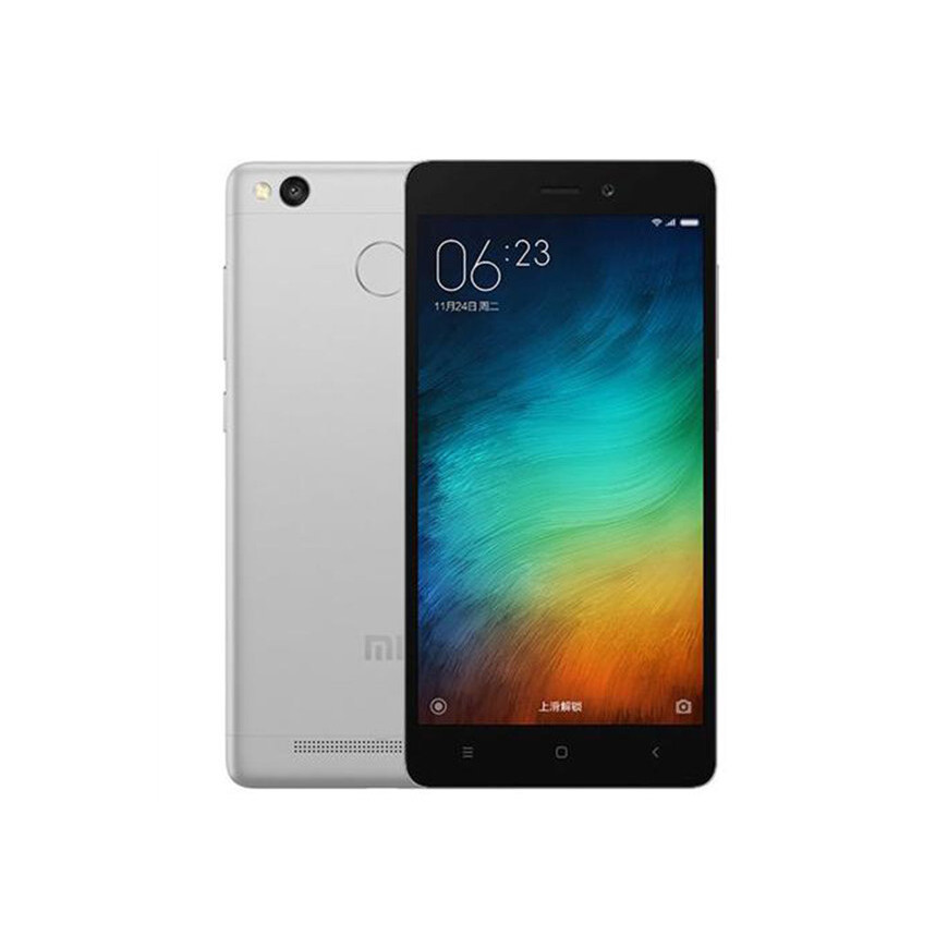 Xiaomi Redmi 3s Prime