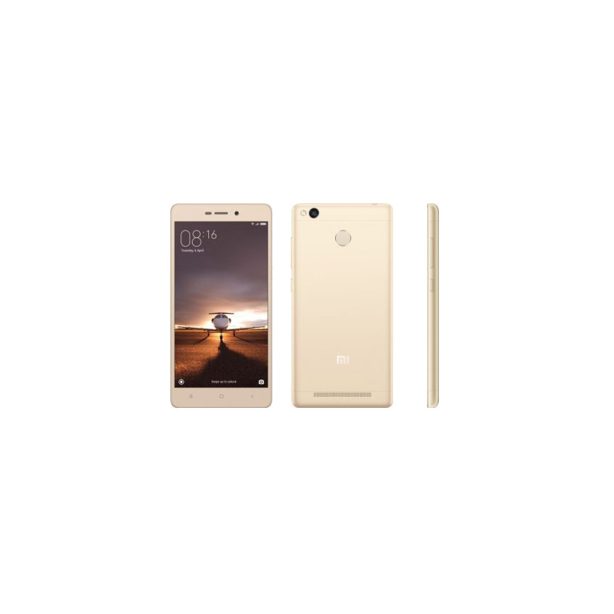 Xiaomi Redmi 3s Prime