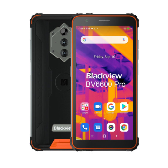 Blackview BV6600 Pro