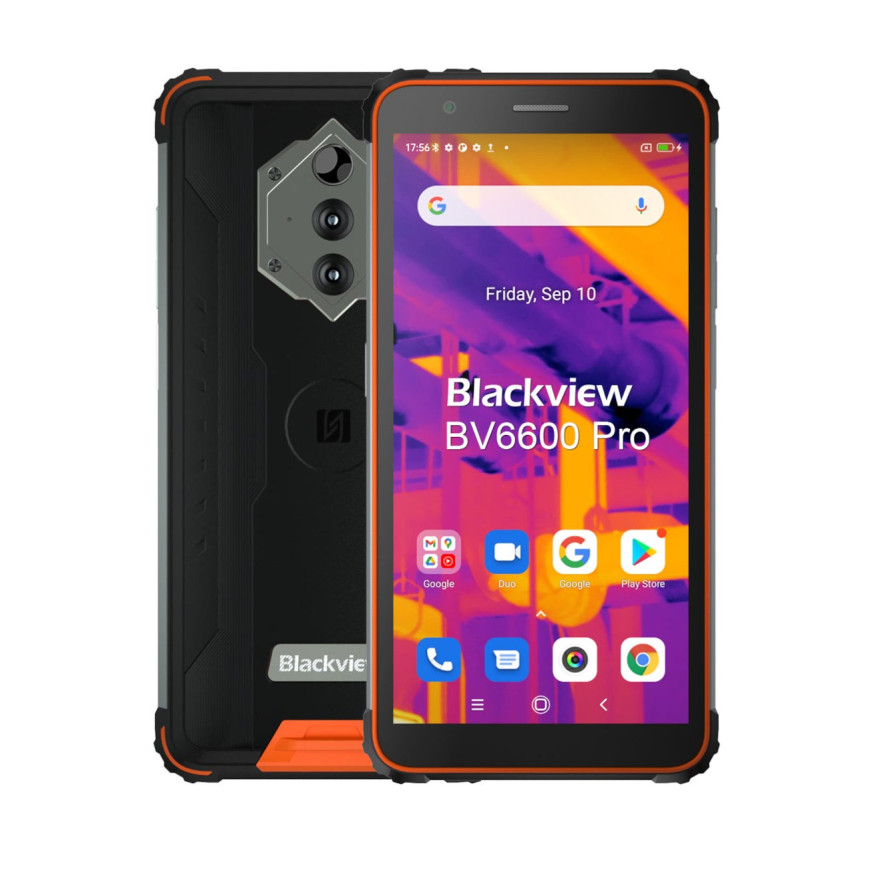 Blackview BV6600 Pro