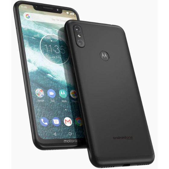 Motorola One Power (P30 Note)
