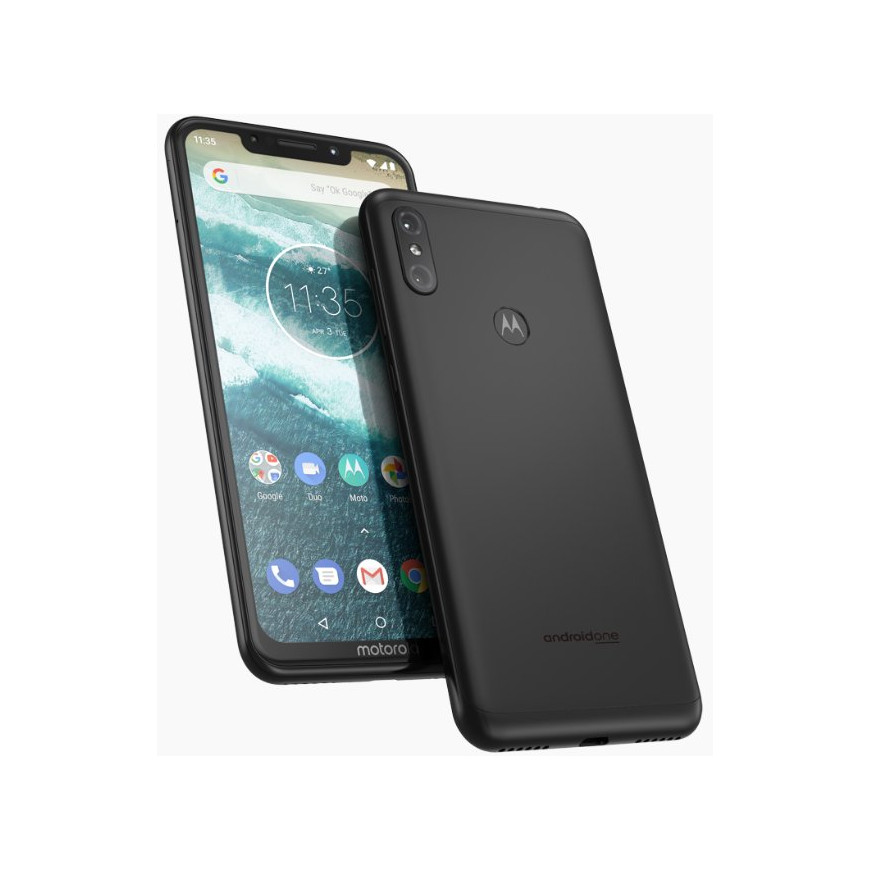 Motorola One Power (P30 Note)