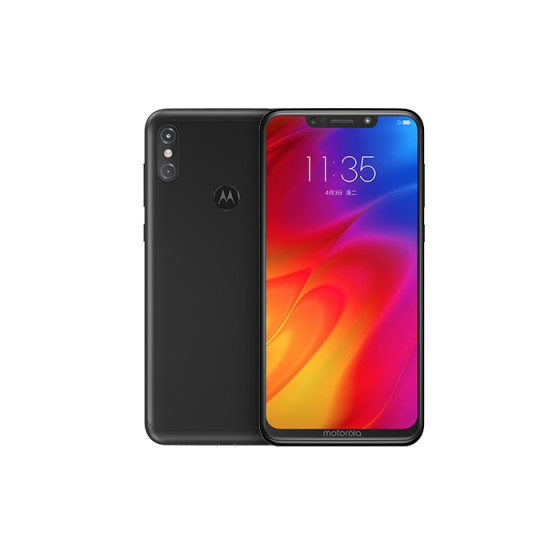 Motorola One Power (P30 Note)