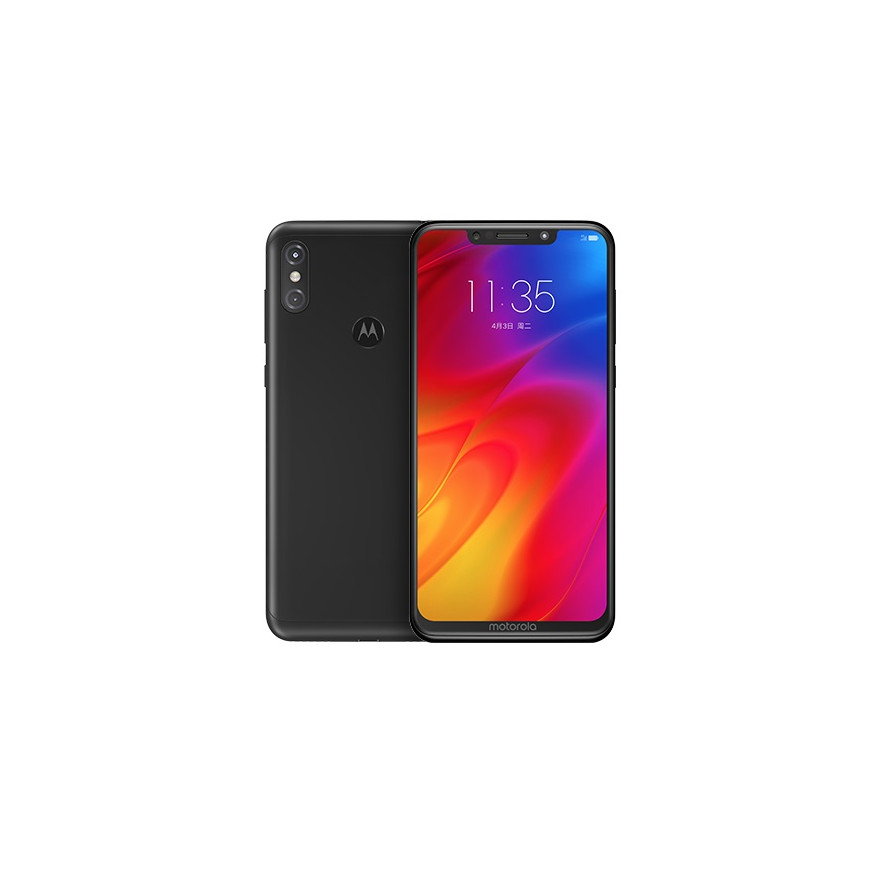 Motorola One Power (P30 Note)