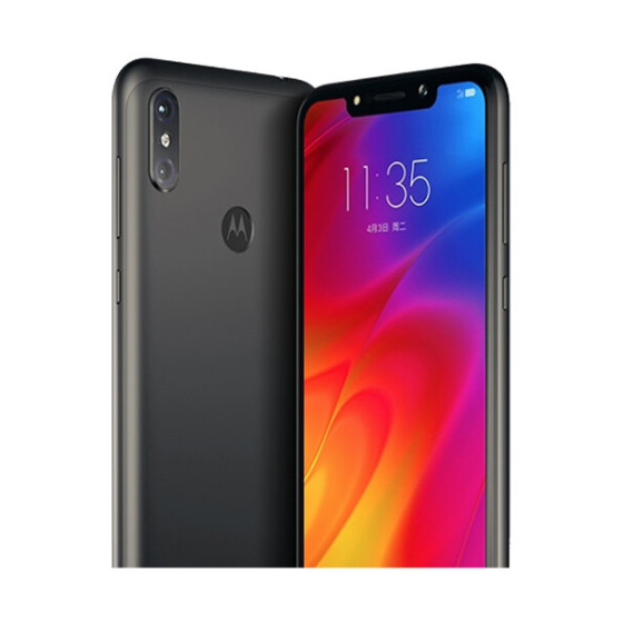Motorola One Power (P30 Note)