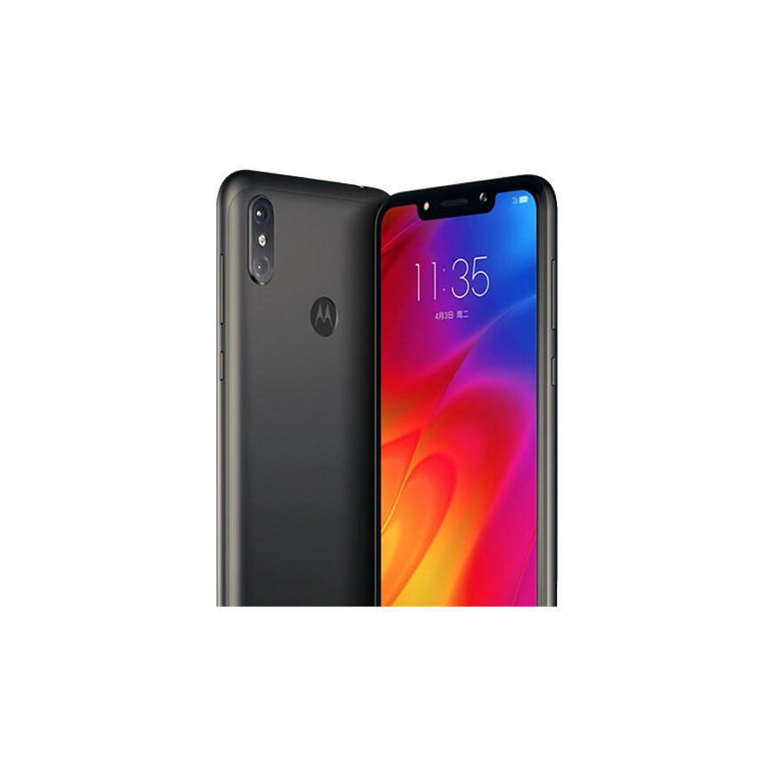 Motorola One Power (P30 Note)