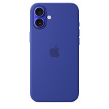Apple Silicone Case with MagSafe Pivoine Apple iPhone 16 Plus