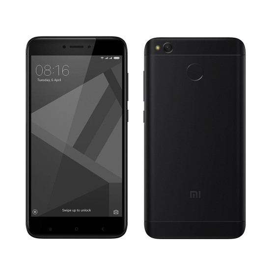 Xiaomi Redmi 4 (4X)