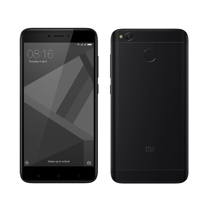 Xiaomi Redmi 4 (4X)