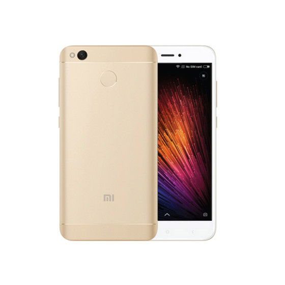 Xiaomi Redmi 4 (4X)