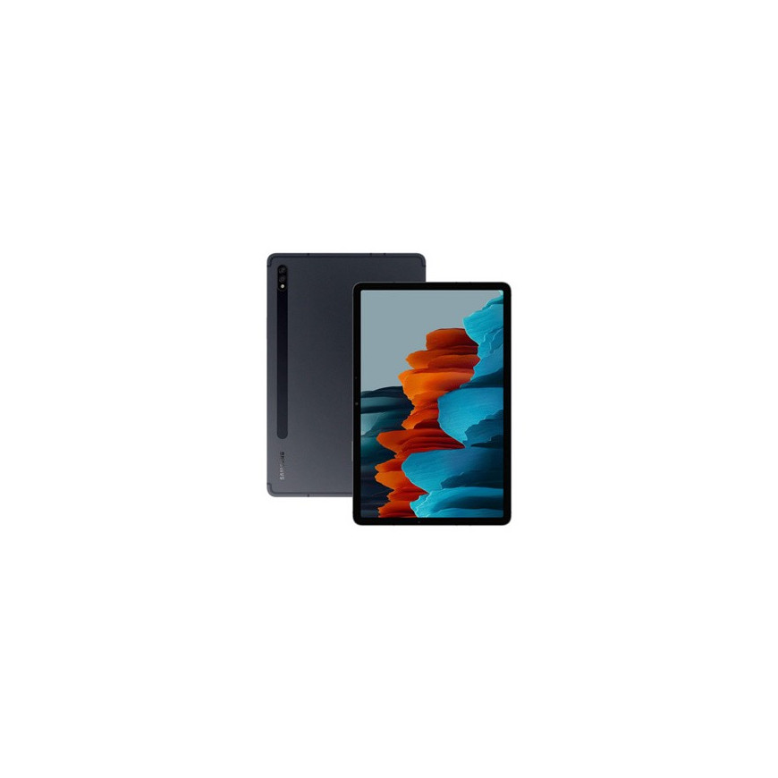 Samsung Tablette tab S7+ 12,4 " Octa Core 8Go 256G