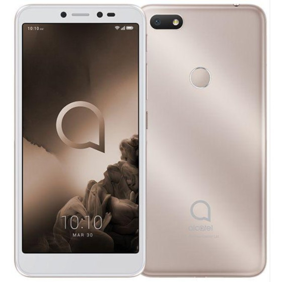 alcatel 1v (2019)