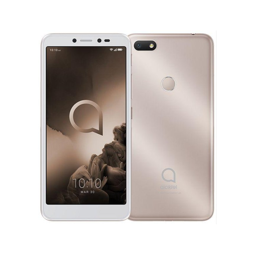 alcatel 1v (2019)